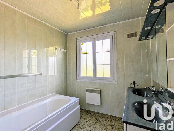 Maison à vendre 6 pièces 128 m² Haucourt