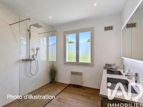 Maison à vendre 6 pièces 128 m² Haucourt