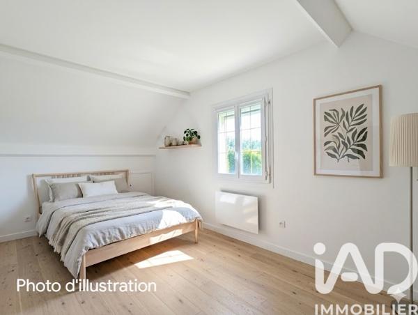 Maison à vendre 6 pièces 128 m² Haucourt