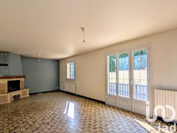 Maison à vendre 6 pièces 128 m² Milly-sur-Thérain