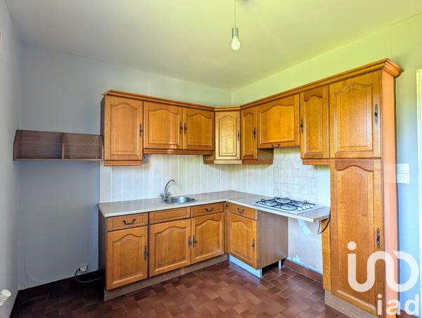 Maison à vendre 6 pièces 128 m² Milly-sur-Thérain