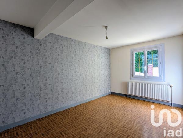 Maison à vendre 6 pièces 128 m² Milly-sur-Thérain