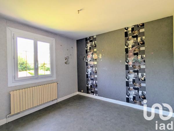Maison à vendre 6 pièces 128 m² Milly-sur-Thérain