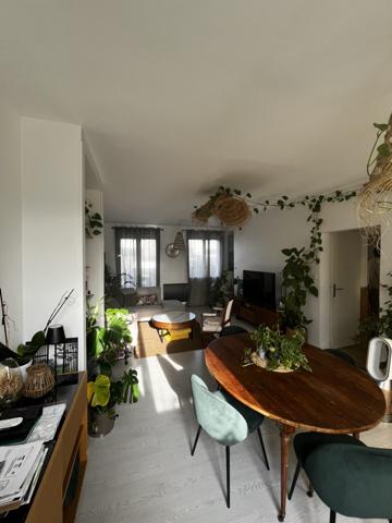 Agréable Maison T4 avec jardin, terrasse couverte, véranda, garage – Aytré