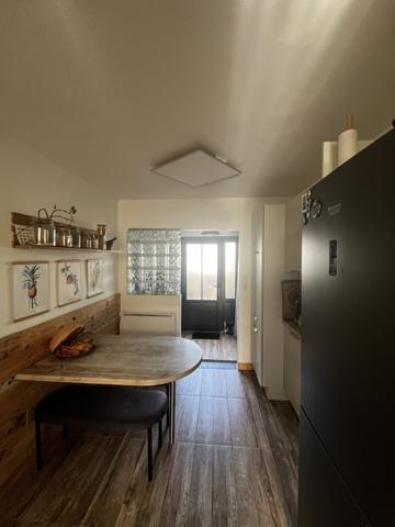 Agréable Maison T4 avec jardin, terrasse couverte, véranda, garage – Aytré