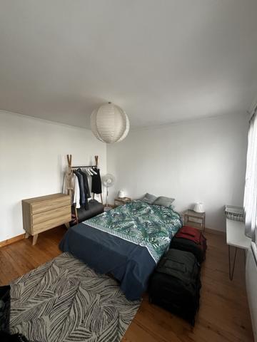 Agréable Maison T4 avec jardin, terrasse couverte, véranda, garage – Aytré