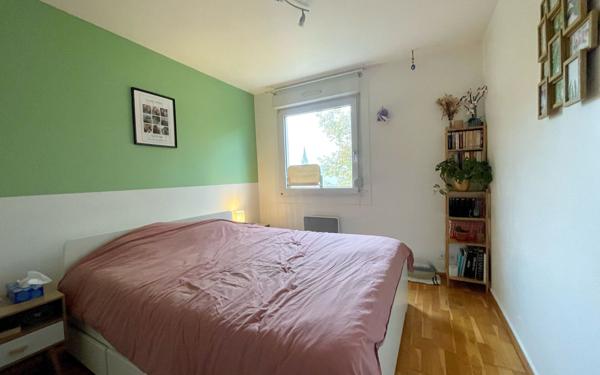 Appartement à louer    2 pièces • 47,80 m2 Lyon 2