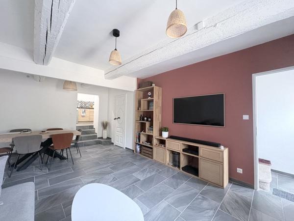 Maison 368 000 € Saint-Gély-du-Fesc 4 p 73 m² DPE C