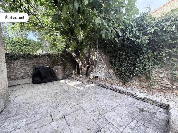 Maison 368 000 € Saint-Gély-du-Fesc 4 p 73 m² DPE C