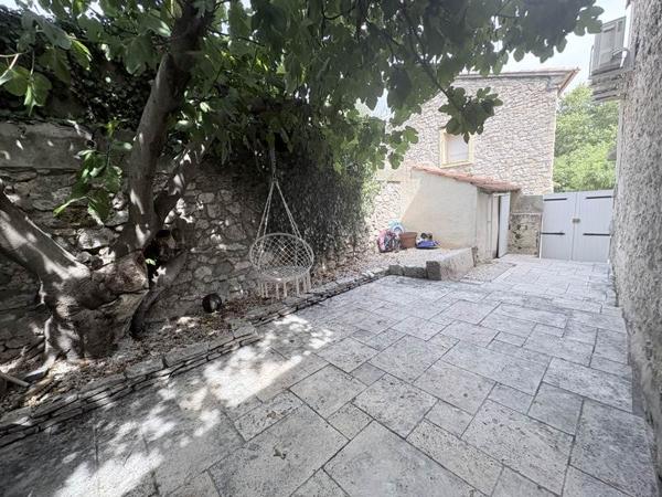 Maison 368 000 € Saint-Gély-du-Fesc 4 p 73 m² DPE C