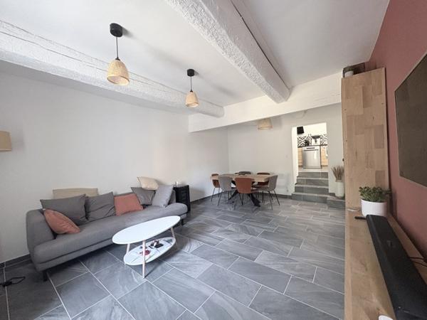 Maison 368 000 € Saint-Gély-du-Fesc 4 p 73 m² DPE C