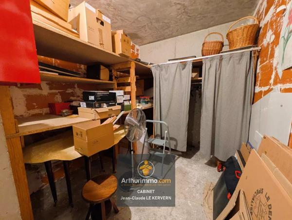 Vente Appartement 5 pièces 120 m2 à Saint-Brieuc