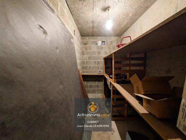 Vente Appartement 5 pièces 120 m2 à Saint-Brieuc