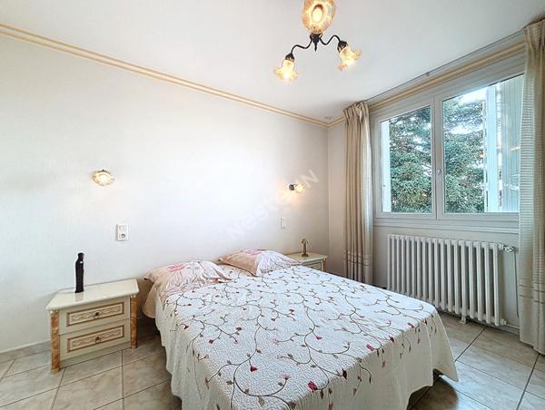 Maison 4 chambres 105 m² avec garage et agréable parc Montauban quartier Pouty