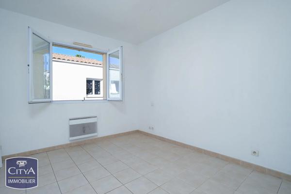 Maison à vendre 4 pièces 96m² Mèze (34140)