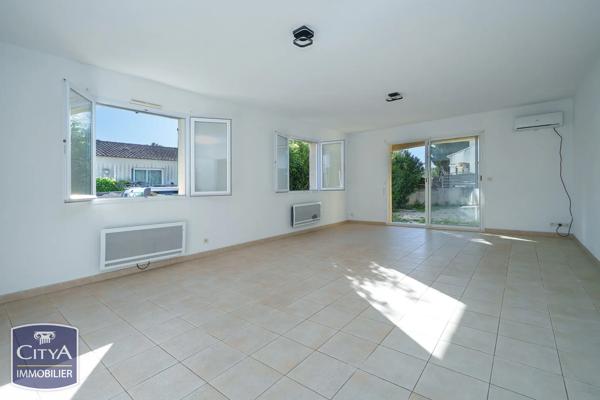 Maison à vendre 4 pièces 96m² Mèze (34140)