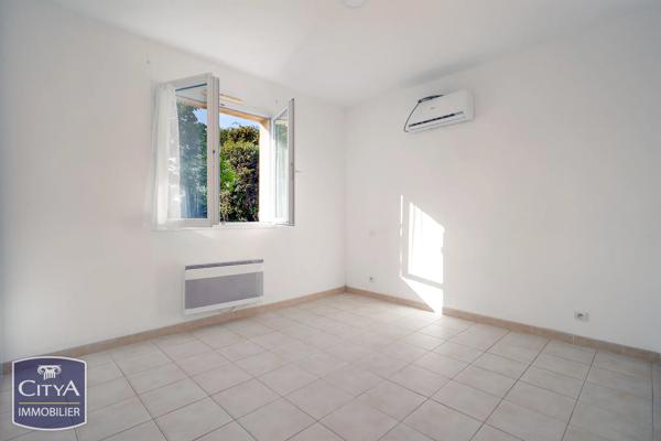 Maison à vendre 4 pièces 96m² Mèze (34140)