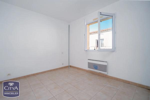 Maison à vendre 4 pièces 96m² Mèze (34140)