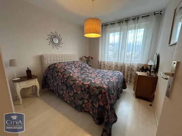 Appartement à louer 3 pièces 64.56m²