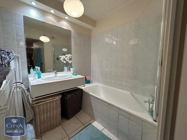 Appartement à louer 3 pièces 64.56m²