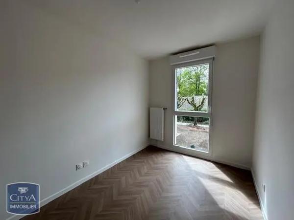 Appartement à louer 3 pièces 58.45m² Le Mée-sur-Seine (77350)