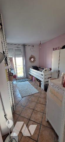 Nouveau Parc Sévigné T4 de 70 m² traversant et lumineux avec très belle vue mer et ville