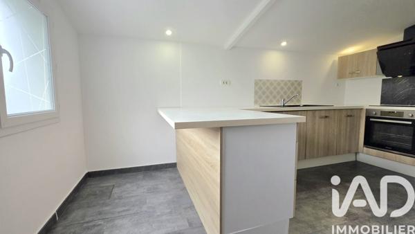 Appartement à vendre 4 pièces 81 m² Lumes
