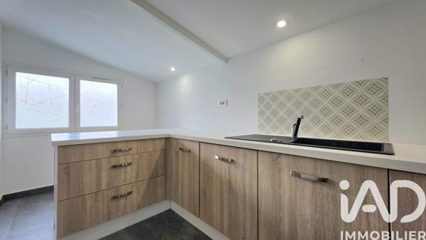 Appartement à vendre 4 pièces 81 m² Lumes