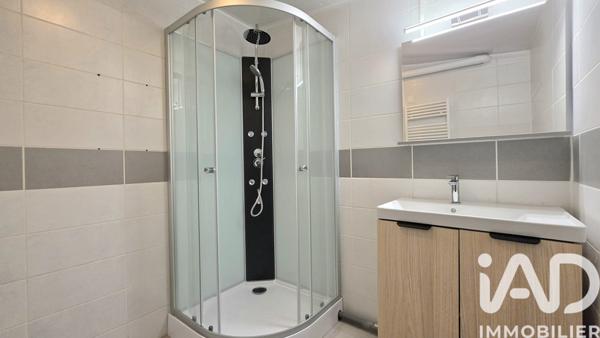 Appartement à vendre 4 pièces 81 m² Lumes