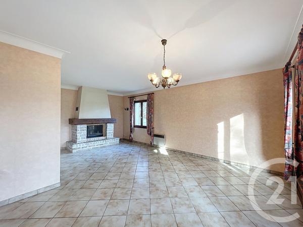 Maison à vendre  5 pièces - 107,90 m2 STE LIVRADE SUR LOT - 47