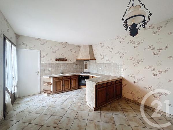 Maison à vendre  5 pièces - 107,90 m2 STE LIVRADE SUR LOT - 47