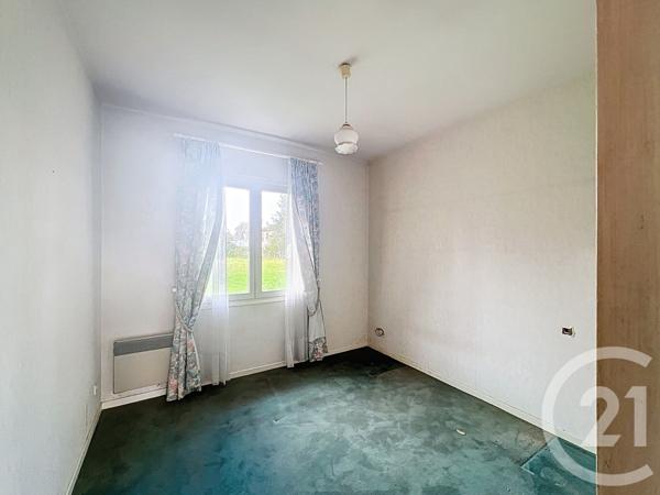 Maison à vendre  5 pièces - 107,90 m2 STE LIVRADE SUR LOT - 47