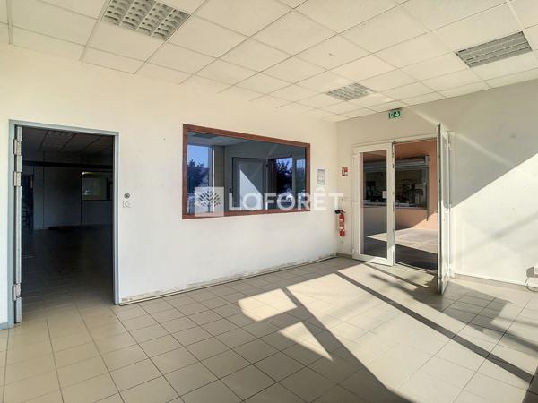 Location local commercial Frignicourt - 5 pièce(s) - 132 m² - 1 000 €/mois