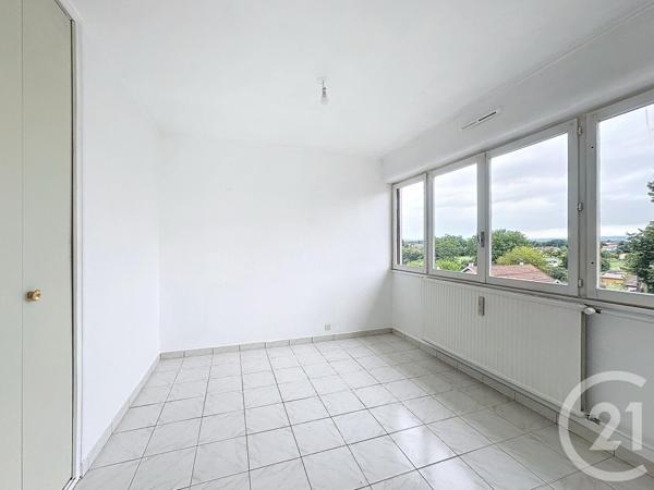 Appartement F4 à vendre  4 pièces - 77,76 m2 ST LOUP SUR SEMOUSE - 70