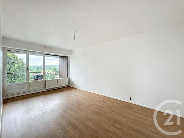Appartement F4 à vendre  4 pièces - 77,76 m2 ST LOUP SUR SEMOUSE - 70