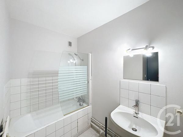 Appartement F4 à vendre  4 pièces - 77,76 m2 ST LOUP SUR SEMOUSE - 70