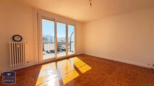 Appartement à vendre 4 pièces 77.68m²