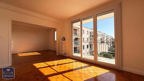 Appartement à vendre 4 pièces 77.68m²