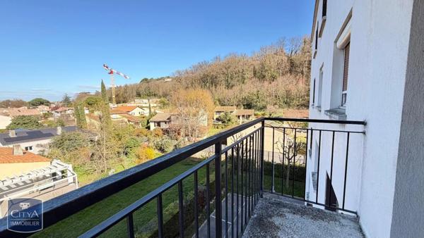 Appartement à vendre 4 pièces 77.68m²