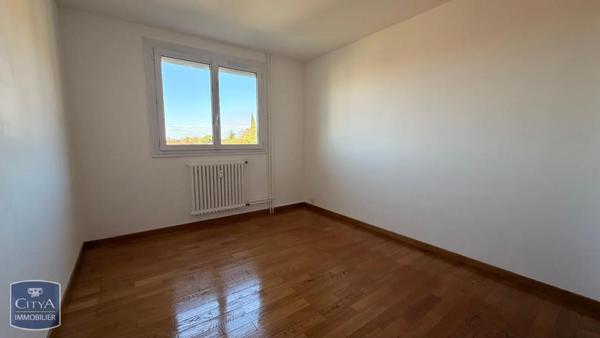 Appartement à vendre 4 pièces 77.68m²