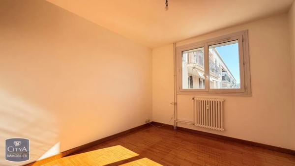 Appartement à vendre 4 pièces 77.68m²