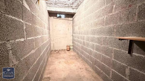 Appartement à vendre 4 pièces 77.68m²