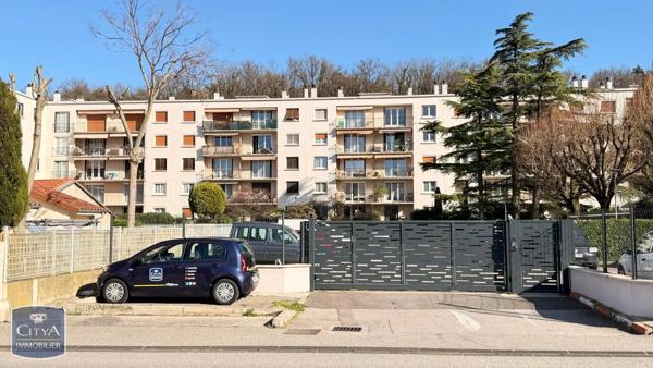 Appartement à vendre 4 pièces 77.68m²