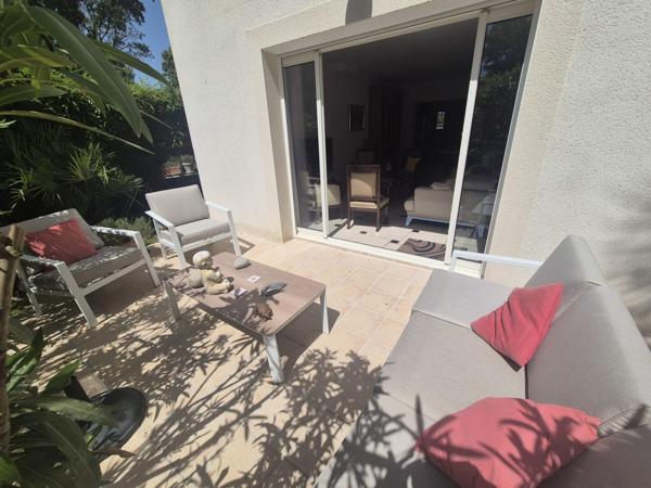 Maison 5 pièce(s) 3 chambre(s) 150 m²