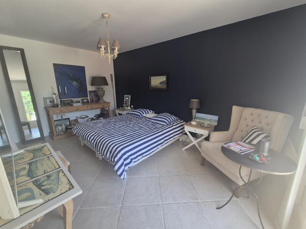 Maison 5 pièce(s) 3 chambre(s) 150 m²