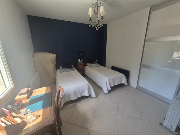 Maison 5 pièce(s) 3 chambre(s) 150 m²