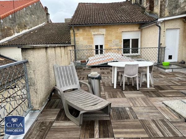 Immeuble à vendre 244.39m²