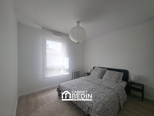 Achat Maison T4 Pessac 3 chambres