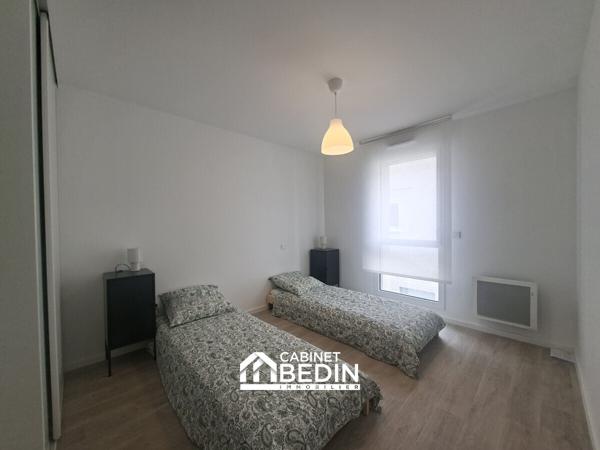 Achat Maison T4 Pessac 3 chambres