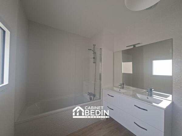 Achat Maison T4 Pessac 3 chambres